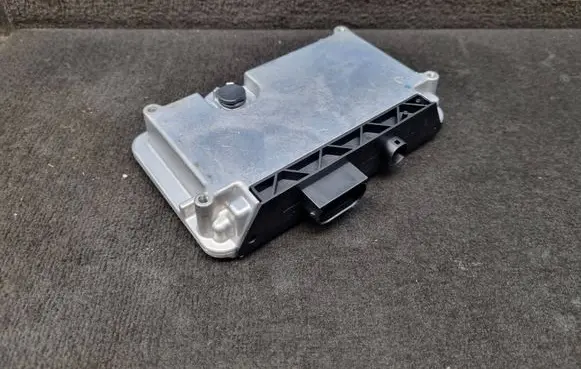 Audi A6 C7 Camera control unit module 4H0907107H 4H0907107 0203500245