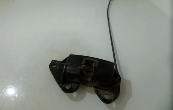 Renault Megane II Convertible roof lock/latch 8200355703 872336A