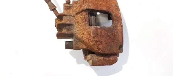Volvo V70 Front brake caliper
