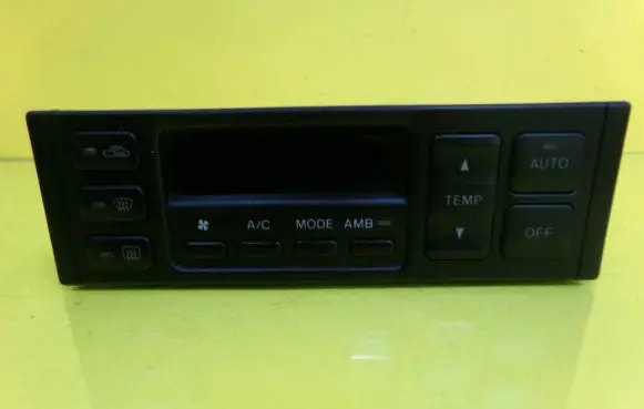 Mazda 626 Climate control unit K19Z0GE6R