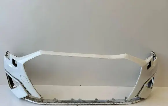 Audi A3 8Y Front bumper 8Y0807437