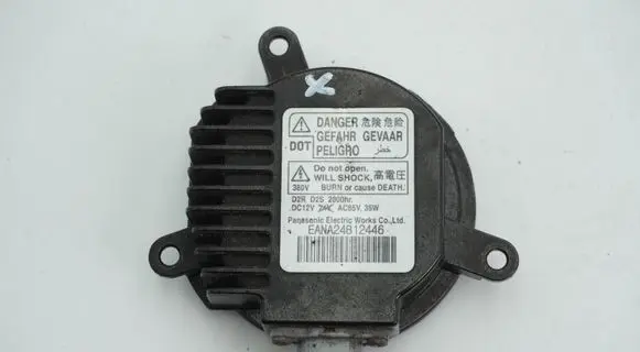 Nissan GT-R Xenon control unit/module 