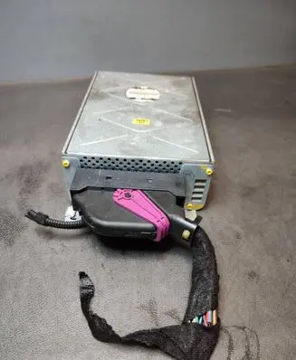 Sound amplifier