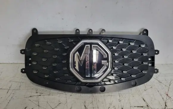 MG ZS Front bumper upper radiator grill