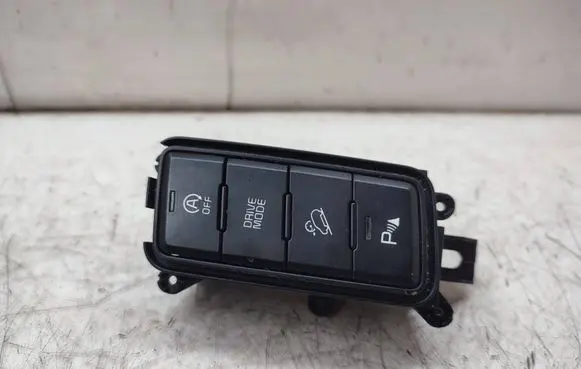 KIA Sportage Other switches/knobs/shifts 93600F1NE0