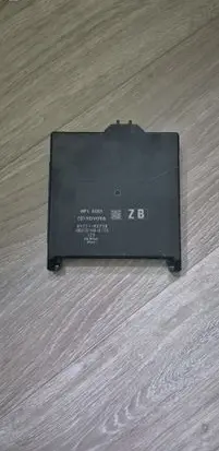 Comfort/convenience module