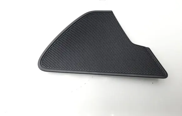 Audi A6 S6 C7 4G Front door speaker cover trim 4G0035424 4G0035424A