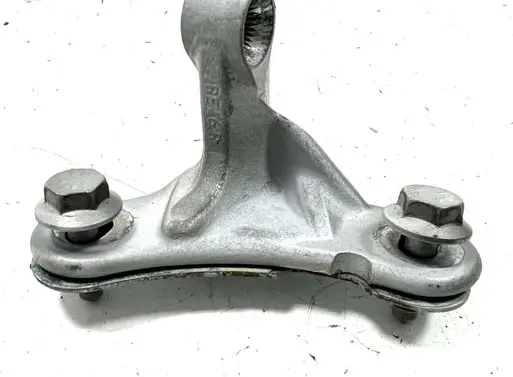 Mercedes-Benz A W169 Front door upper hinge RE46R