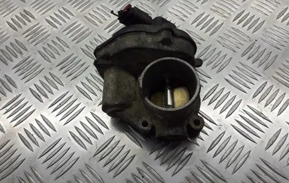 Ford Focus Throttle valve position sensor VP4F9U-9E928-BC