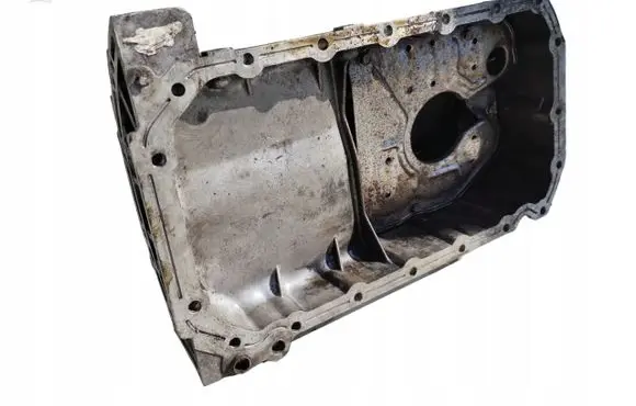 KIA Carens I Oil sump 