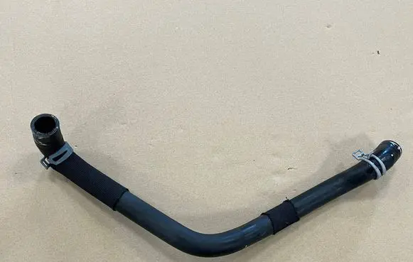 Cupra Formentor Engine coolant pipe/hose 5WA122051AE