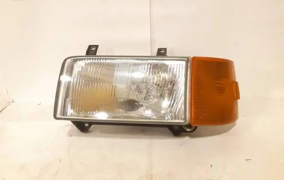 Volkswagen Transporter - Caravelle T4 Headlight/headlamp 701953049