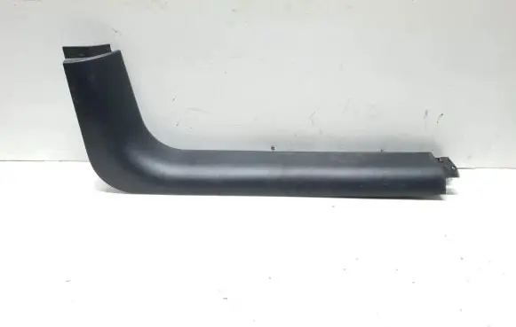 Peugeot 207 Front sill trim cover 9650274777