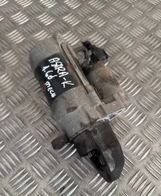 Opel Astra K Starter motor 55491473 M001TF0471