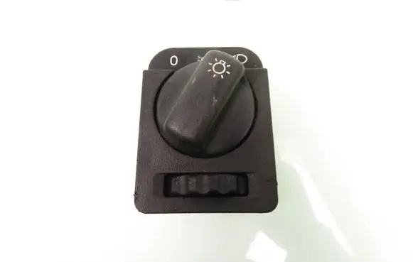 Opel Agila A Light switch 90481764