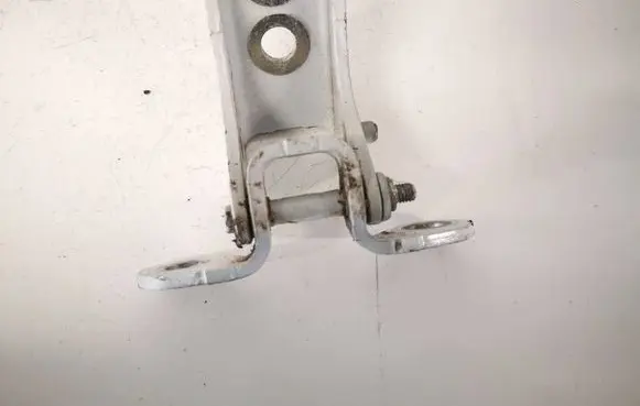 Nissan Micra K14 Front door upper hinge 