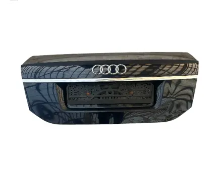 Audi A6 S6 C6 4F Tailgate/trunk/boot lid