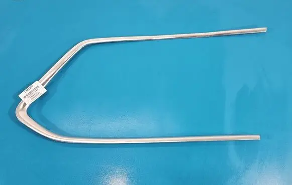 Volkswagen PASSAT B8 Rear arch trim IMPRK1583277