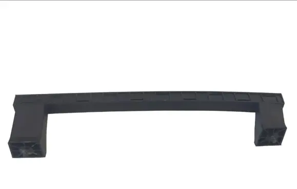 Hyundai Tucson JM Front door window/glass frame 825502E000