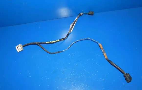 Mazda 6 Other wiring loom 4122A6