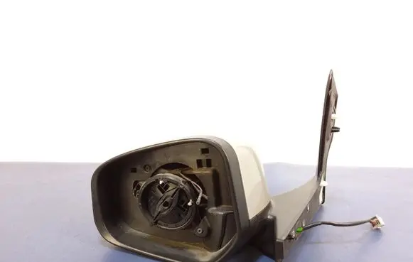 Ford Tourneo Custom Front door electric wing mirror