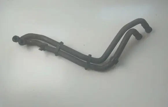 Jaguar XE Brake vacuum hose/pipe GX7318C266AD