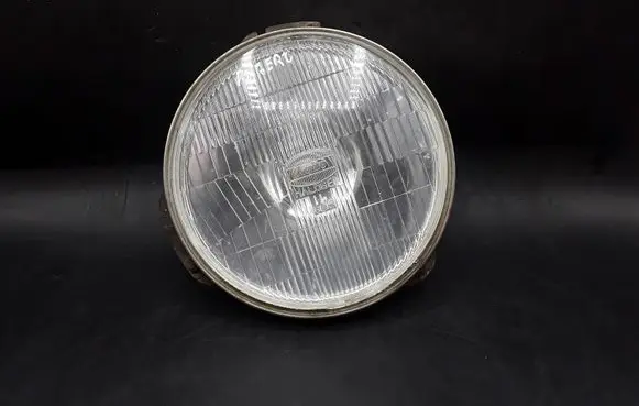 Mitsubishi Pajero Front fog light H46LI2