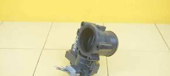 BMW 1 F20 F21 Throttle body valve A2C38050800 25SP31