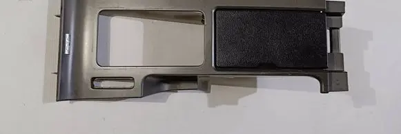 Ford Mustang V Glove box central console TUNELMUST1014