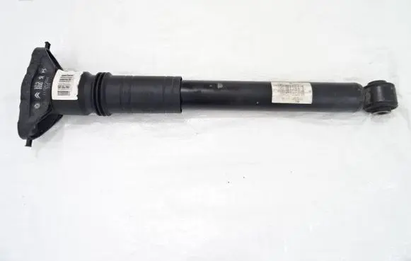 Rear shock absorber/damper