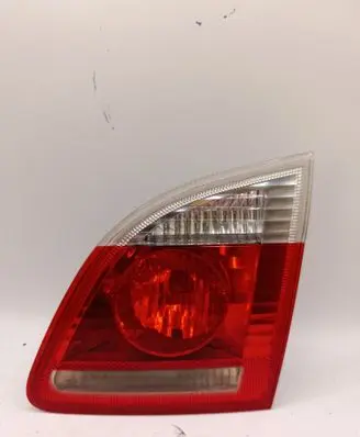 BMW 5 E60 E61 Tailgate rear/tail lights 6935332 278822