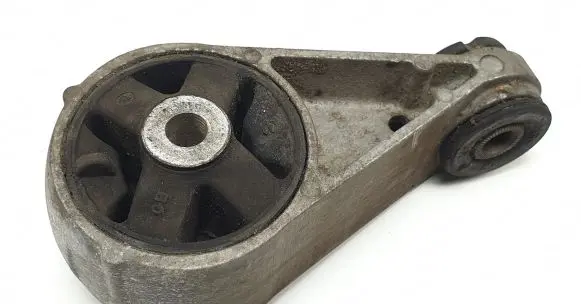 Mini One - Cooper R50 - 53 Engine mount vacuum valve 6756406