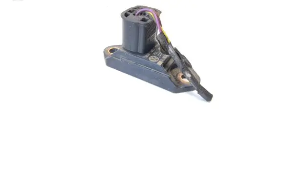 Volkswagen PASSAT CC Acceleration sensor 3C0907651