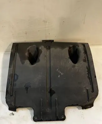 Ford Focus Trunk boot underbody cover/under tray BM51A11782AB