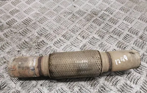 Land Rover Discovery Sport Exhaust flexible connection 