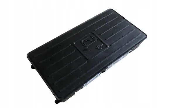Audi A8 S8 D5 Wireless charging module 4N0035502A