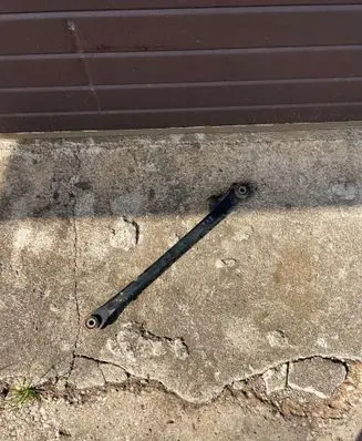 Mini One - Cooper Coupe R56 Other rear suspension part 6768724 676872403