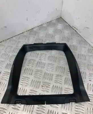 BMW X6 E71 Other interior part 773201 9129401