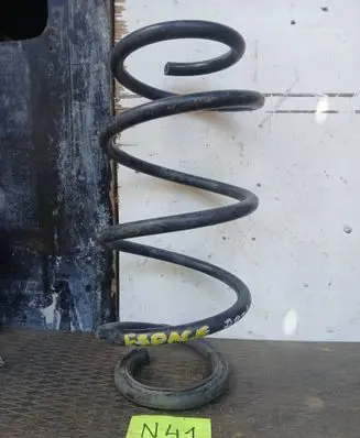 Renault Espace IV Rear coil spring