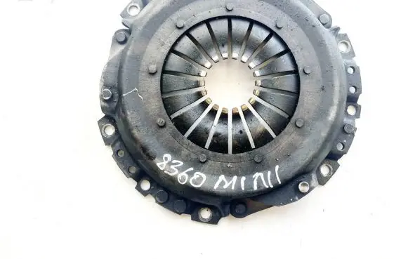 Mini One - Cooper R50 - 53 Pressure plate 