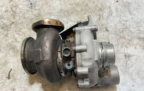 Land Rover Range Rover Sport L461 Turbo MGT2260 14930810 8747744