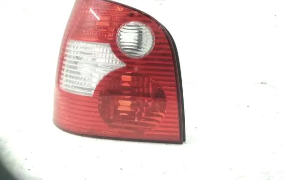 Volkswagen Polo Rear/tail lights