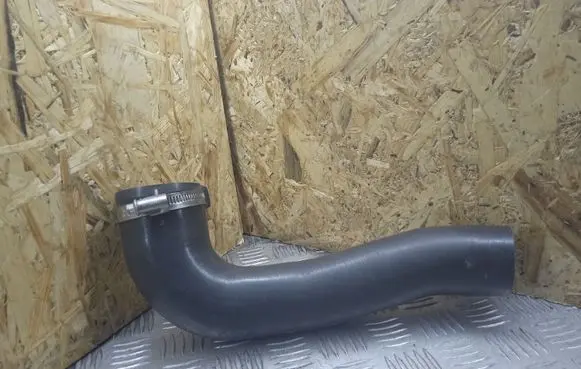Jeep Grand Cherokee Intercooler hose/pipe