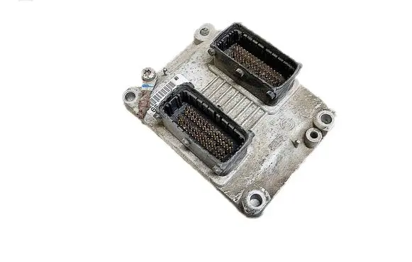 Engine control unit/module ECU