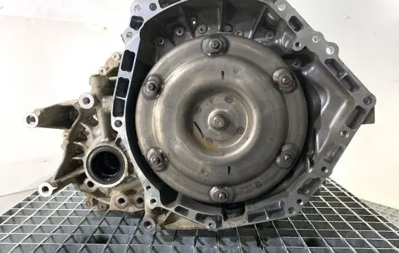 Mazda CX-9 Manual 5 speed gearbox 