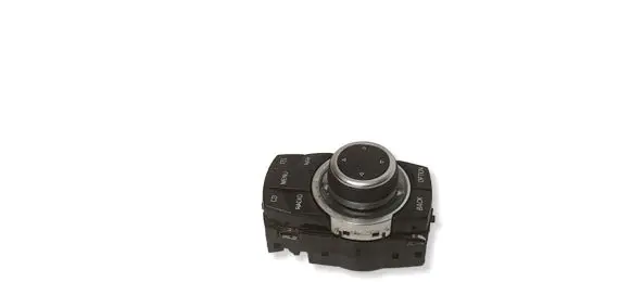 BMW 3 E90 E91 Head unit multimedia control 9249439