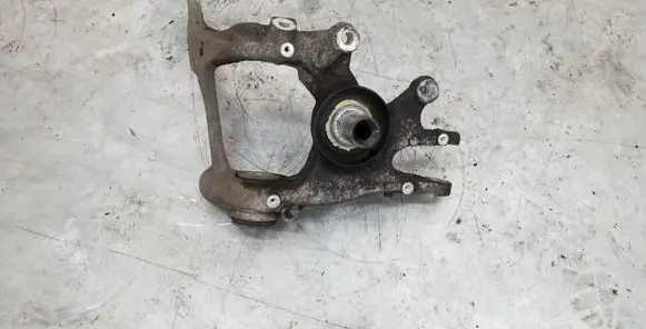 Audi A4 S4 B8 8K Rear wheel hub 8K0505435AB