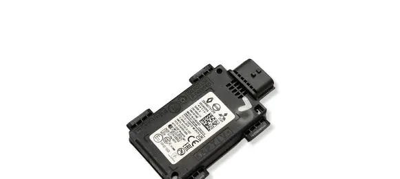 Renault Megane E-Tech Blind spot module 284N07512R 47571