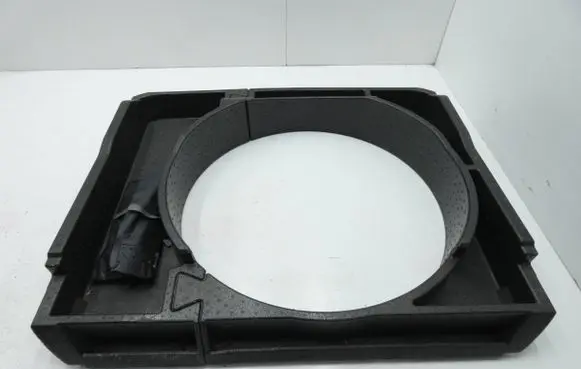 Volkswagen Tiguan Glove box in trunk 5N0858857