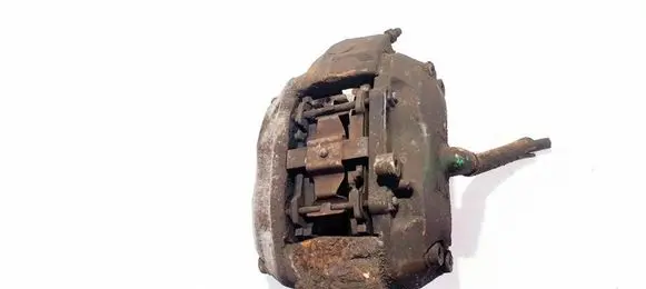 Mercedes-Benz CLS C219 Front brake caliper